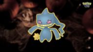 Shiny Banette (Image via Sportskeeda/The Pokemon Company)